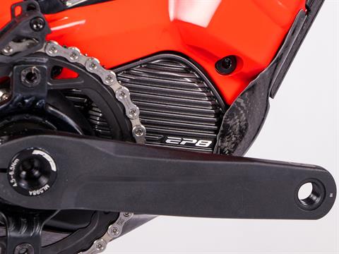 2025 Ducati TK-01RR Limited Edition - L in Portland, Oregon - Photo 3