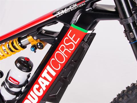 2025 Ducati TK-01RR Limited Edition - L in Portland, Oregon - Photo 6