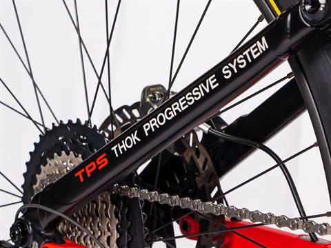 2025 Ducati TK-01RR Limited Edition - L in Portland, Oregon - Photo 8