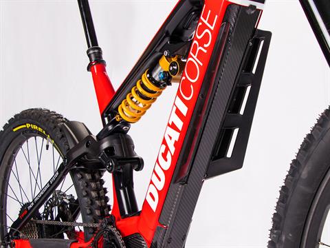 2025 Ducati TK-01RR Limited Edition - L in Portland, Oregon - Photo 9