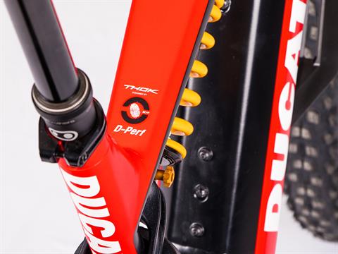 2025 Ducati TK-01RR Limited Edition - L in Portland, Oregon - Photo 10