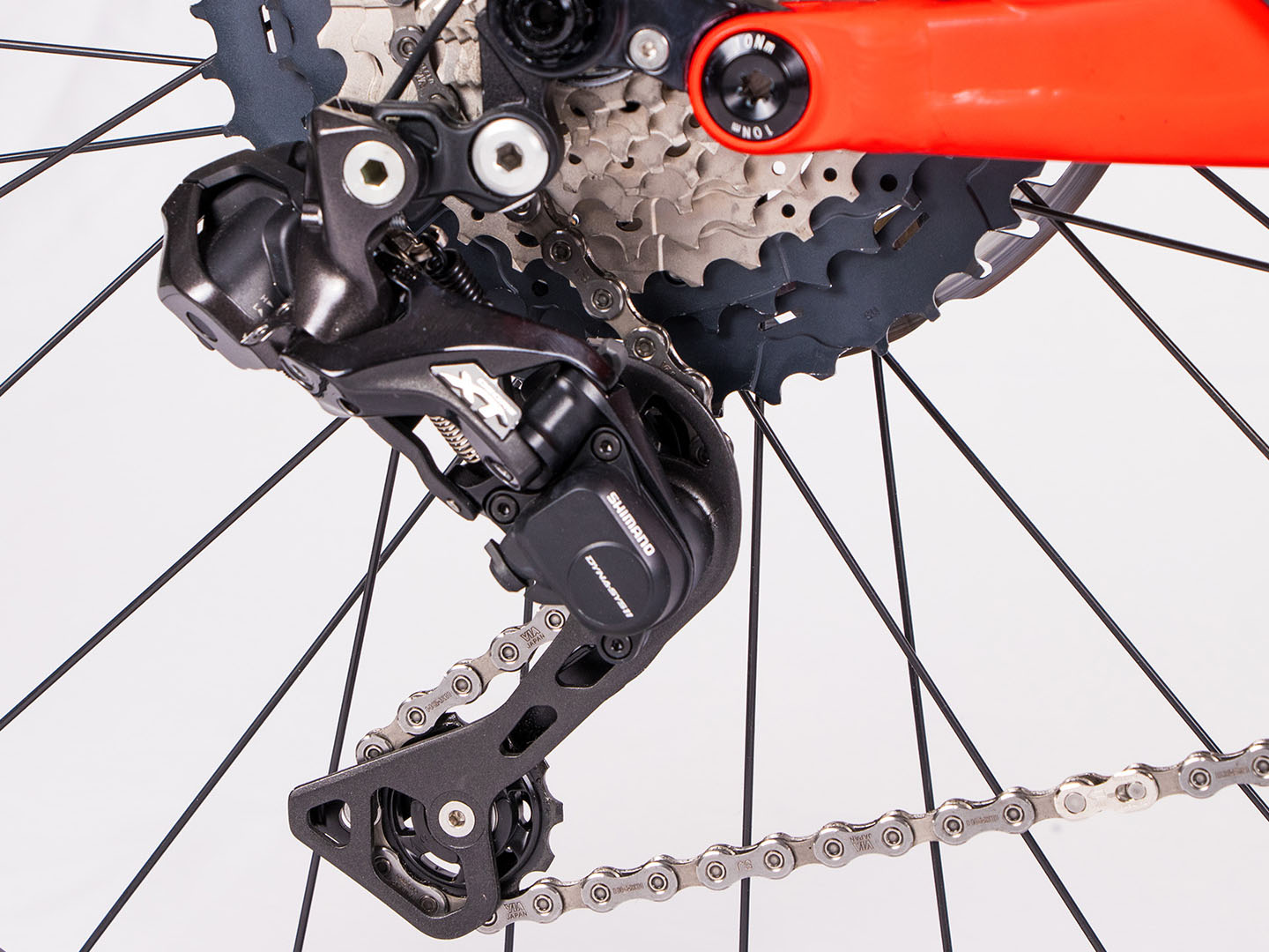 2025 Ducati TK-01RR Limited Edition - M in Portland, Oregon - Photo 2