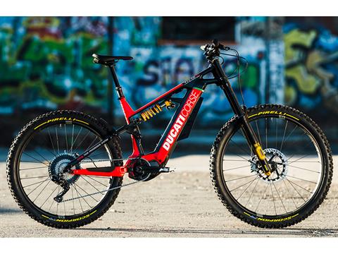 2025 Ducati TK-01RR Limited Edition - M in Portland, Oregon - Photo 14