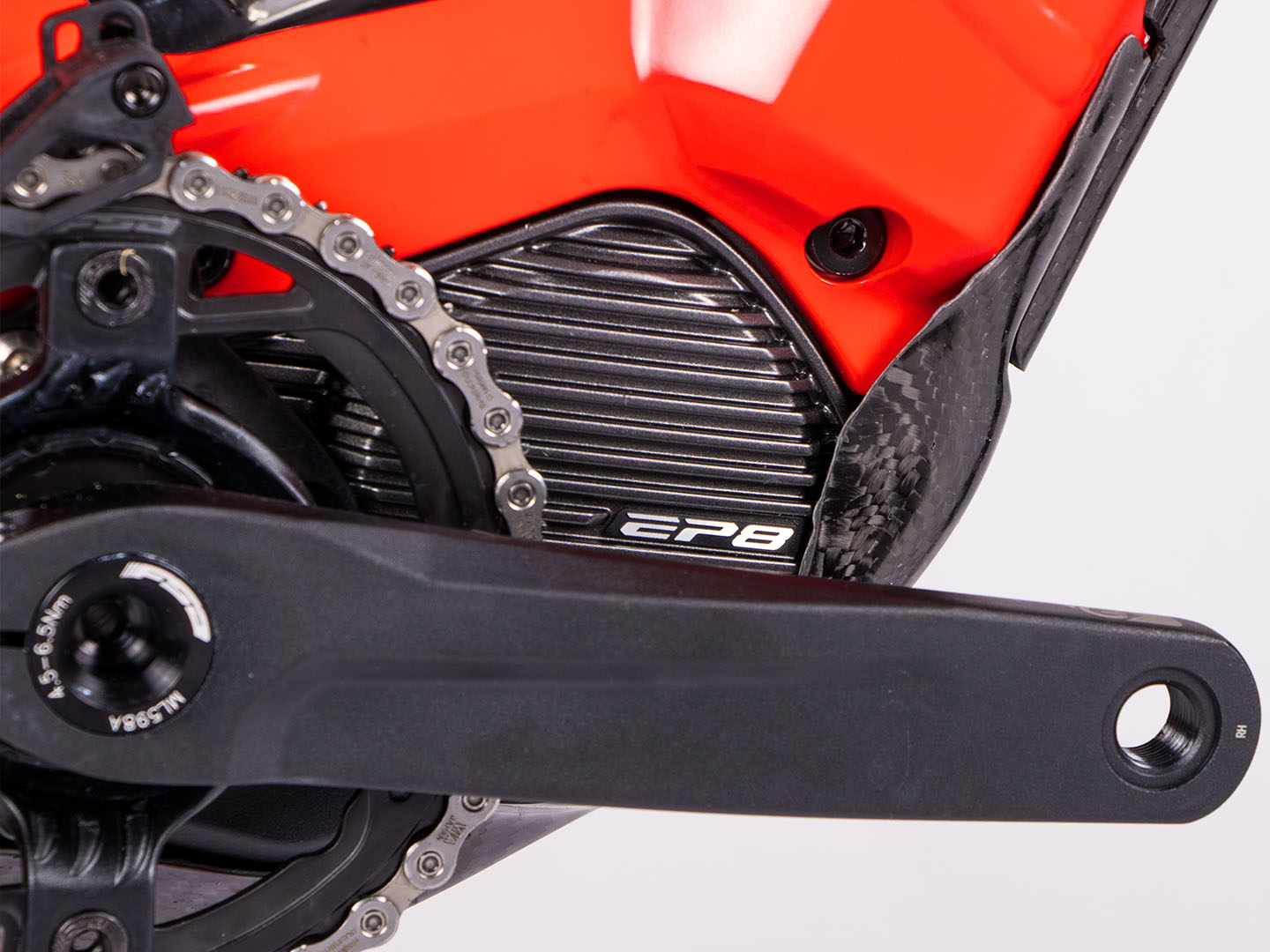 2025 Ducati TK-01RR Limited Edition - S in Portland, Oregon - Photo 3