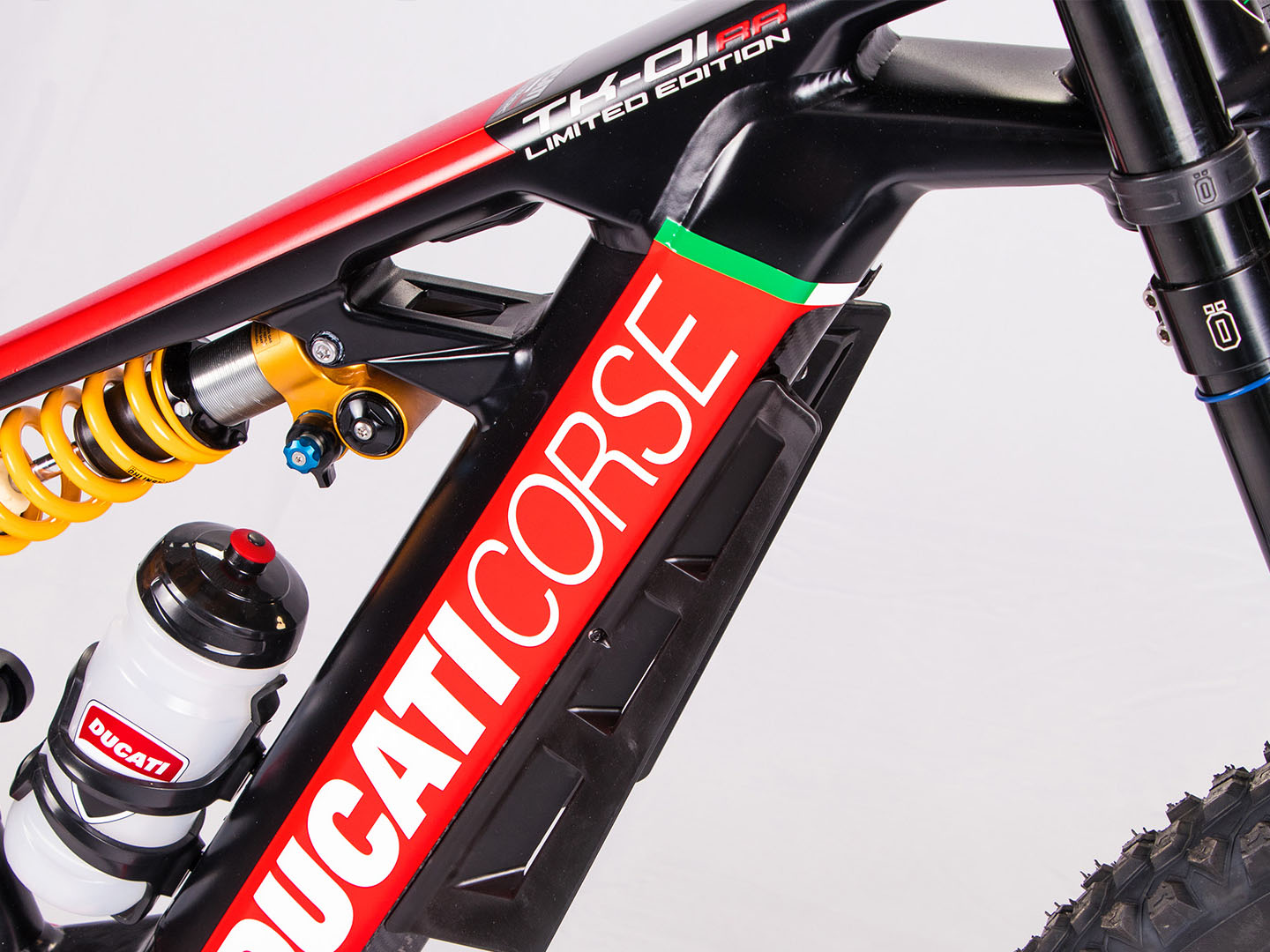 2025 Ducati TK-01RR Limited Edition - S in Portland, Oregon - Photo 6