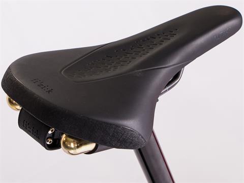 2025 Ducati TK-01RR Limited Edition - XL in Portland, Oregon - Photo 4