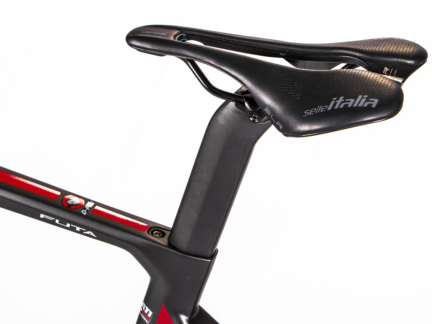 2025 Ducati Futa - L in Portland, Oregon - Photo 5