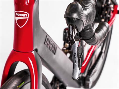 2025 Ducati Futa - L in Portland, Oregon - Photo 6