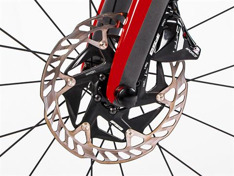 2025 Ducati Futa - L in Portland, Oregon - Photo 7