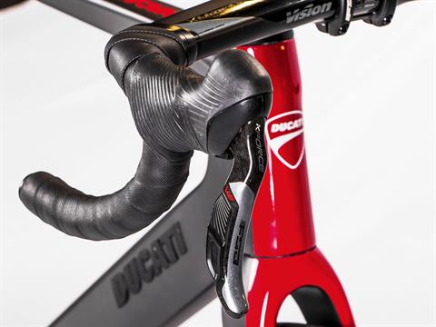 2025 Ducati Futa - M in Portland, Oregon - Photo 4