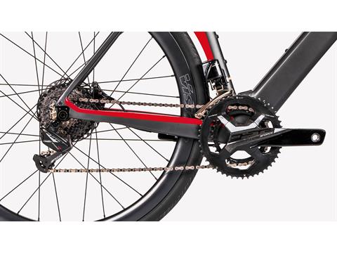 2025 Ducati Futa - S in Portland, Oregon - Photo 3