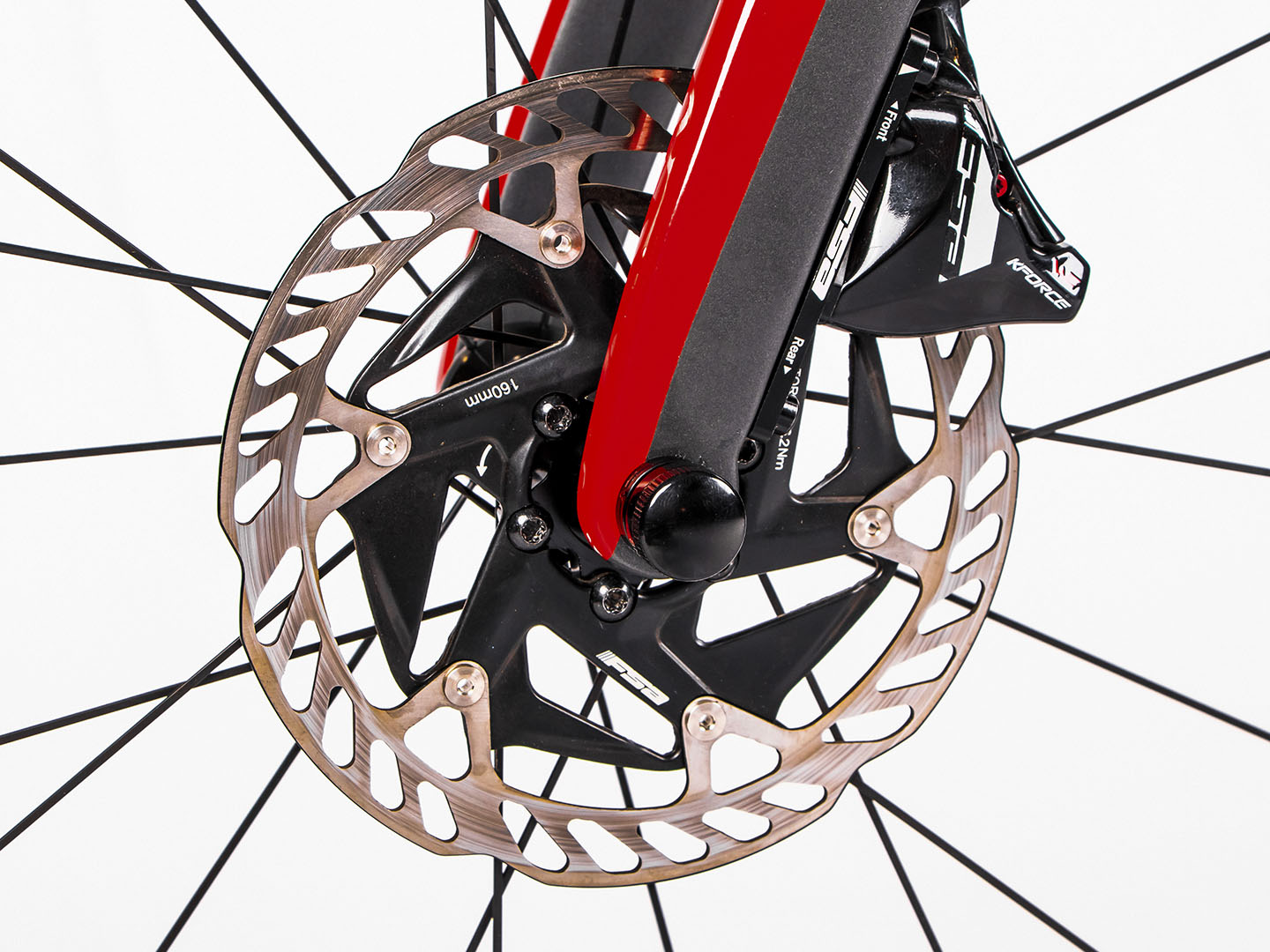 2025 Ducati Futa - S in Portland, Oregon - Photo 7