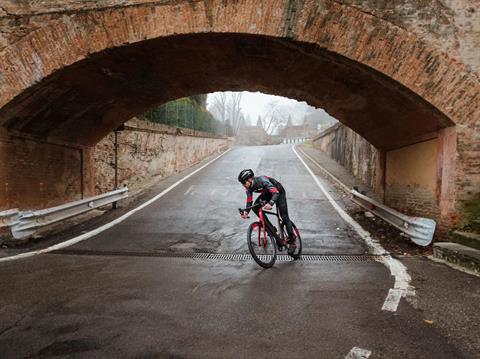 2025 Ducati Futa - S in Portland, Oregon - Photo 12