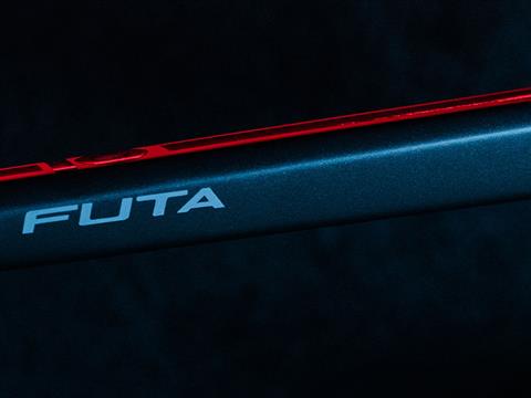 2025 Ducati Futa - XL in Portland, Oregon - Photo 2