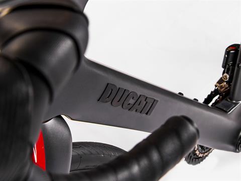 2025 Ducati Futa - XL in Portland, Oregon - Photo 8