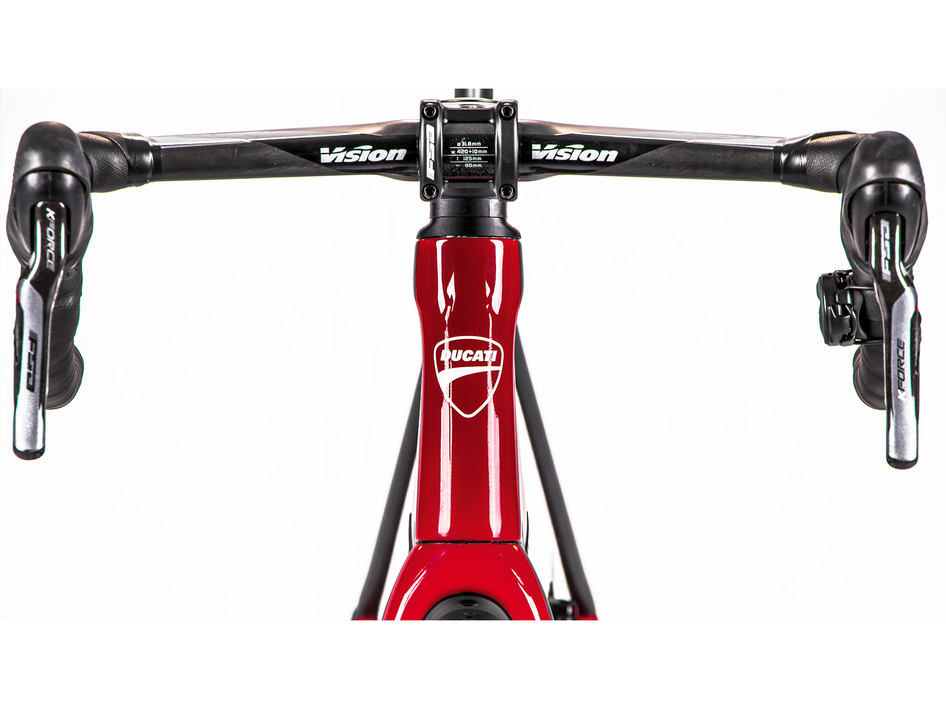 2025 Ducati Futa - XL in Portland, Oregon - Photo 10