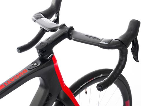 2025 Ducati Futa AXS - L in Portland, Oregon - Photo 4