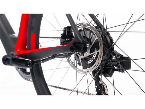 2025 Ducati Futa AXS - M in Portland, Oregon - Photo 6