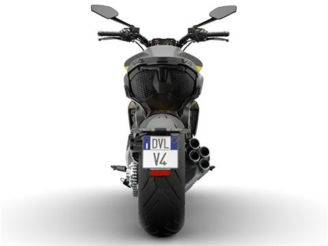 2025 Ducati Diavel V4 in Portland, Oregon - Photo 8