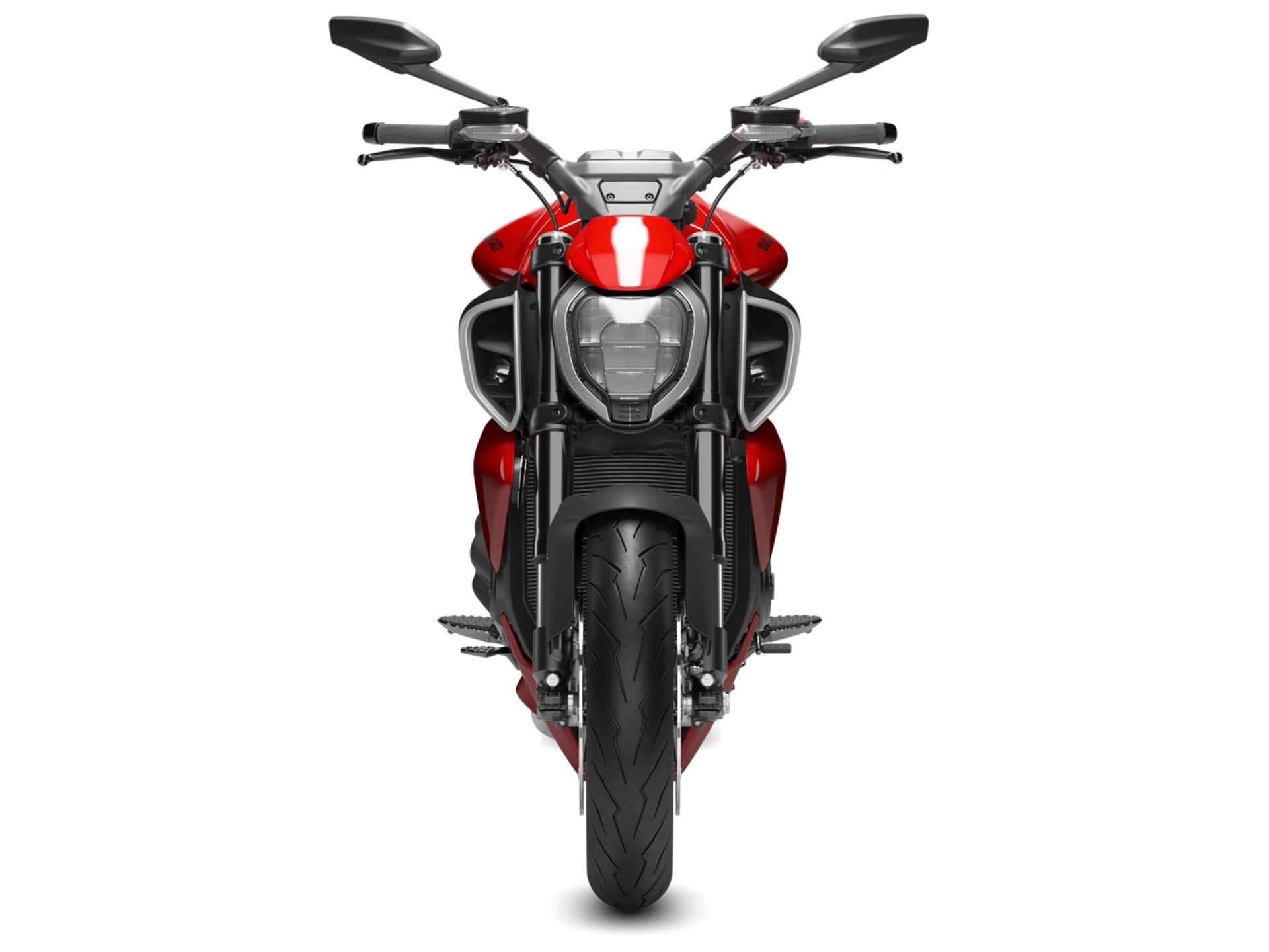 2025 Ducati Diavel V4 in Portland, Oregon - Photo 5