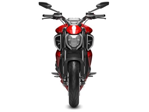 2025 Ducati Diavel V4 in Portland, Oregon - Photo 5