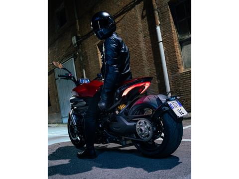 2025 Ducati XDiavel V4 in Portland, Oregon - Photo 13