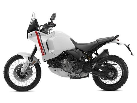 2025 Ducati DesertX in Portland, Oregon - Photo 2