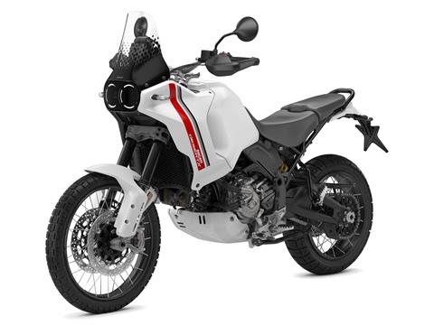 2025 Ducati DesertX in Portland, Oregon - Photo 4