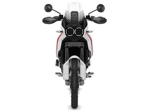 2025 Ducati DesertX in Portland, Oregon - Photo 5