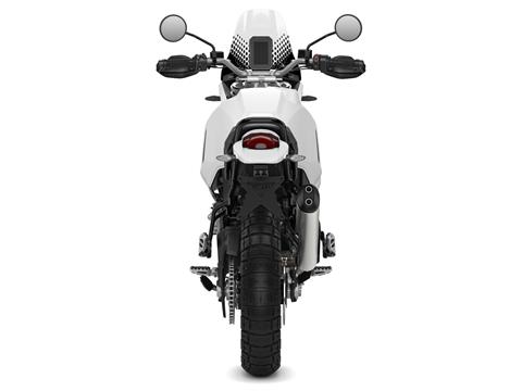 2025 Ducati DesertX in Portland, Oregon - Photo 8