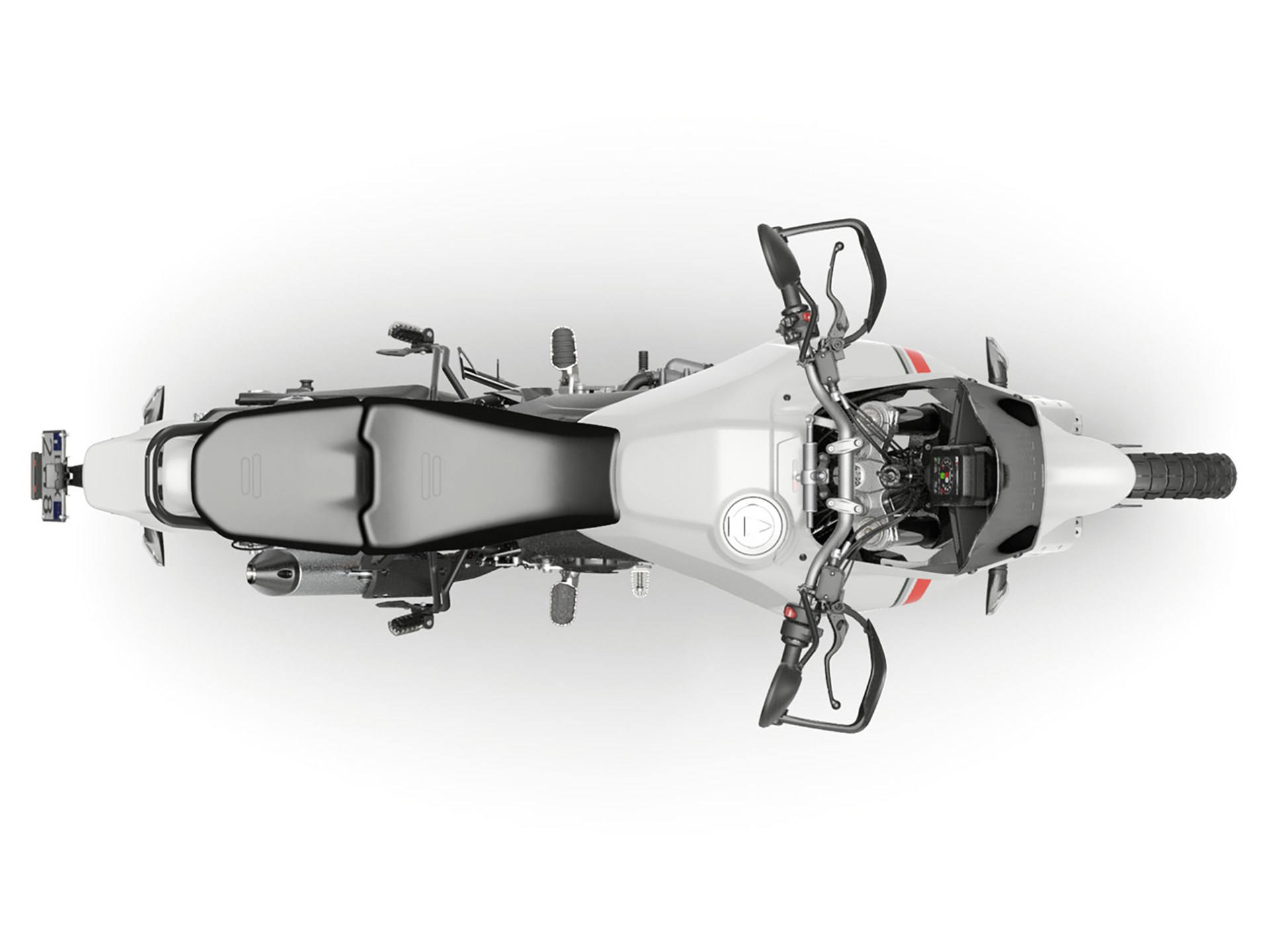 2025 Ducati DesertX in Portland, Oregon - Photo 9
