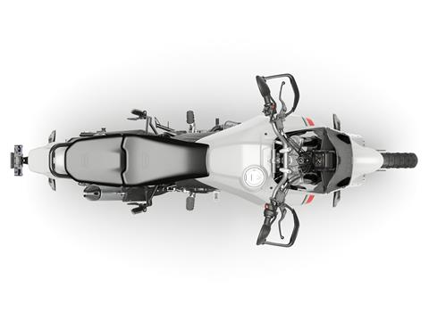 2025 Ducati DesertX in Portland, Oregon - Photo 9