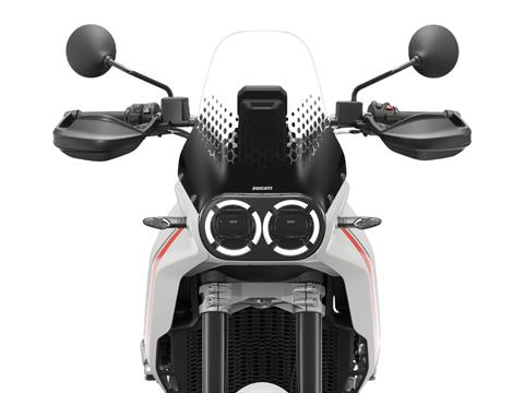 2025 Ducati DesertX in Portland, Oregon - Photo 10