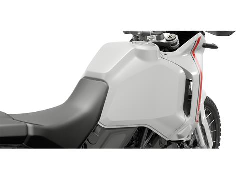 2025 Ducati DesertX in Portland, Oregon - Photo 11