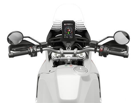 2025 Ducati DesertX in Portland, Oregon - Photo 12