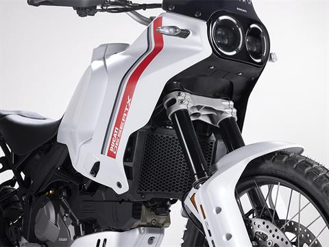 2025 Ducati DesertX in Portland, Oregon - Photo 13