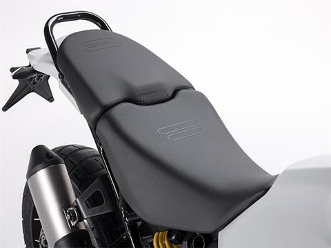 2025 Ducati DesertX in Portland, Oregon - Photo 14