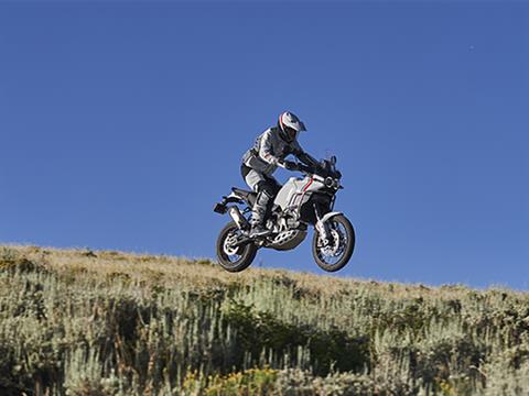 2025 Ducati DesertX in Portland, Oregon - Photo 16