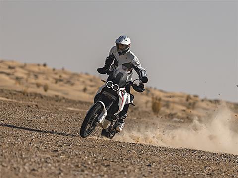 2025 Ducati DesertX in Portland, Oregon - Photo 17