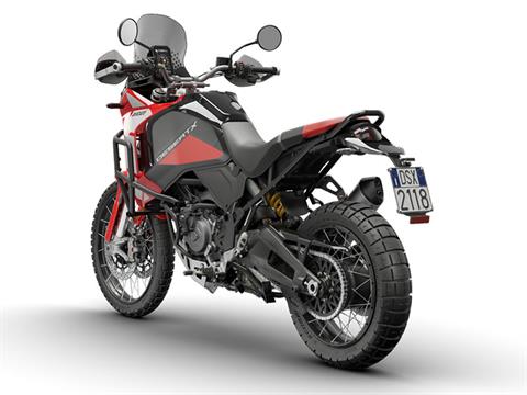2025 Ducati DesertX Discovery in Portland, Oregon - Photo 7