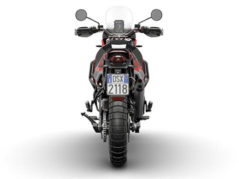 2025 Ducati DesertX Discovery in Portland, Oregon - Photo 8