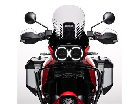 2025 Ducati DesertX Discovery in Portland, Oregon - Photo 10