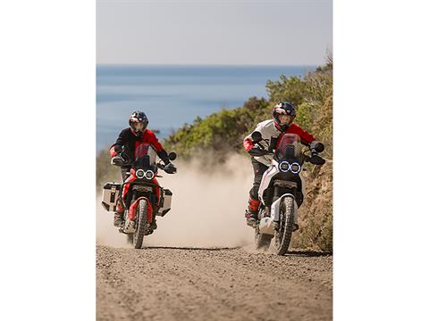 2025 Ducati DesertX Discovery in Portland, Oregon - Photo 13