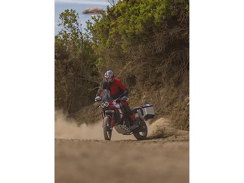 2025 Ducati DesertX Discovery in Portland, Oregon - Photo 16