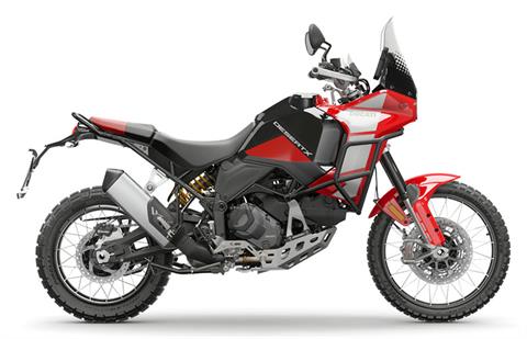 2025 Ducati DesertX Discovery in Portland, Oregon