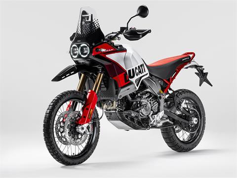 2025 Ducati DesertX Rally in Portland, Oregon - Photo 2