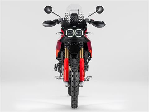 2025 Ducati DesertX Rally in Portland, Oregon - Photo 3