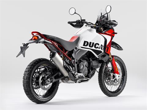 2025 Ducati DesertX Rally in Portland, Oregon - Photo 4