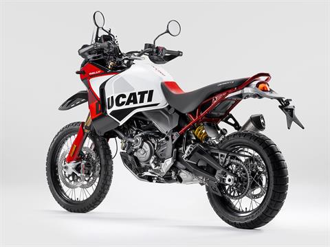 2025 Ducati DesertX Rally in Portland, Oregon - Photo 5