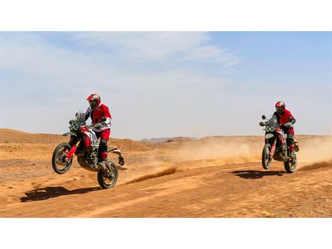 2025 Ducati DesertX Rally in Portland, Oregon - Photo 10